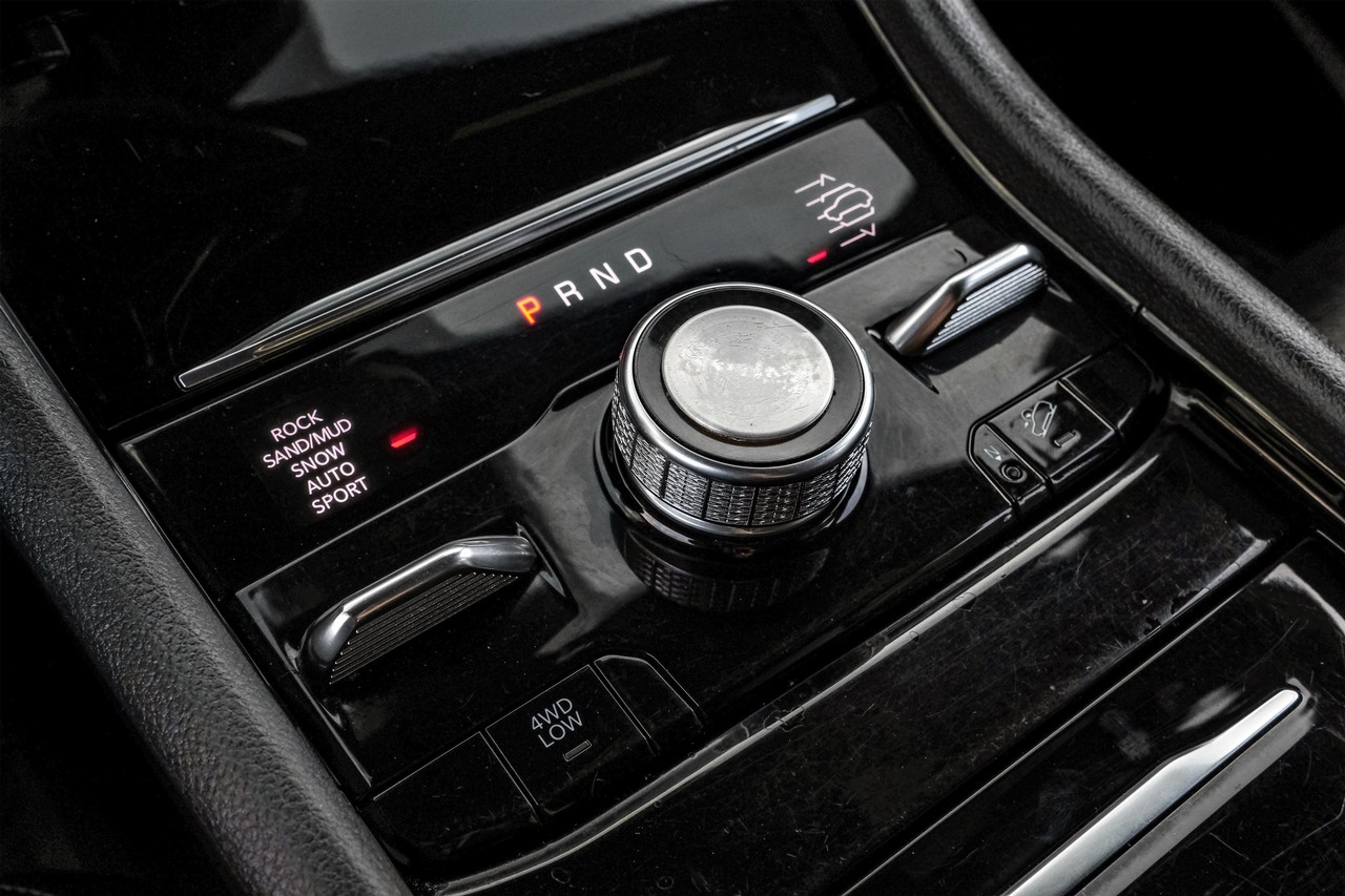 Jeep Grand Cherokee 4xe Vehicle Main Gallery Image 25