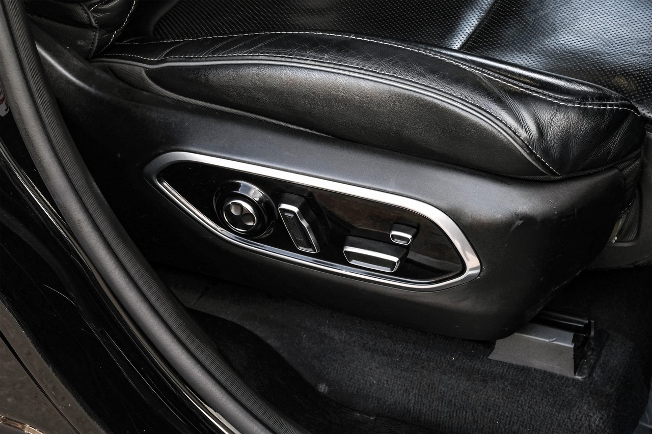 Jeep Grand Cherokee 4xe Vehicle Main Gallery Image 39