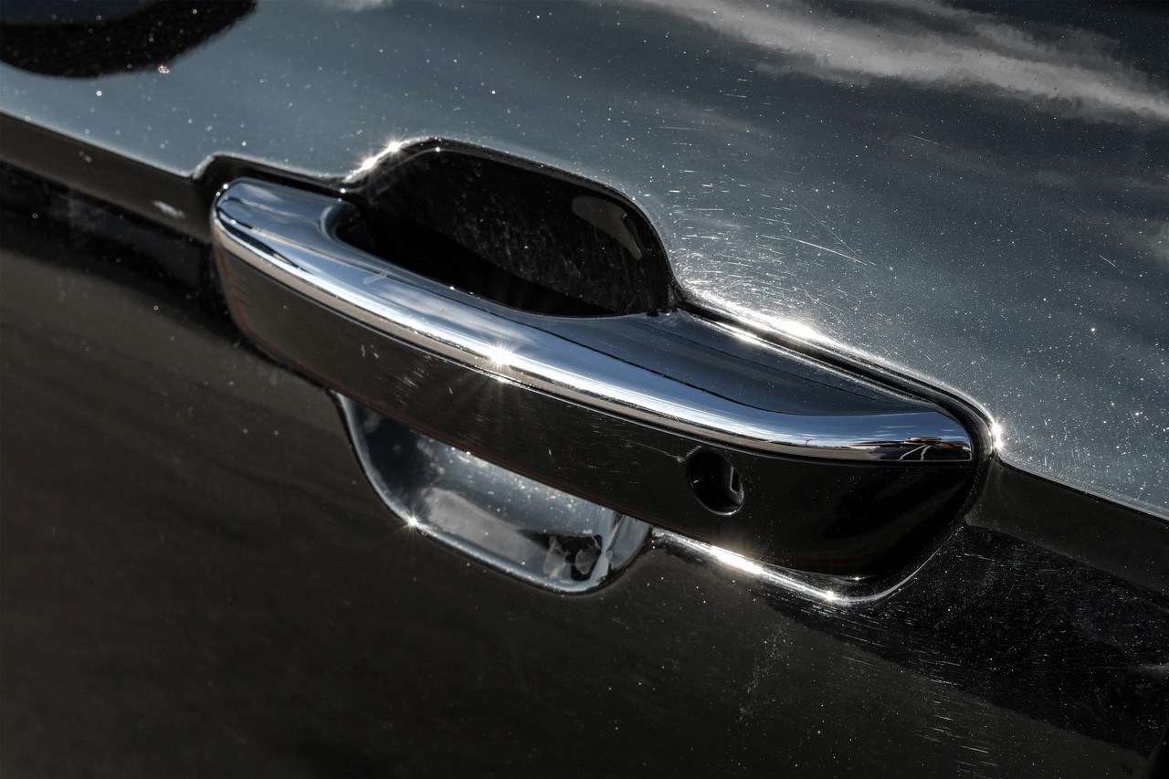 Jeep Grand Cherokee 4xe Vehicle Main Gallery Image 48