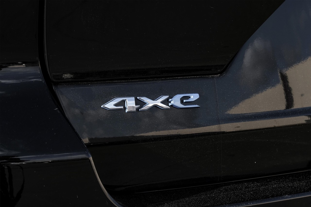 Jeep Grand Cherokee 4xe Vehicle Main Gallery Image 61