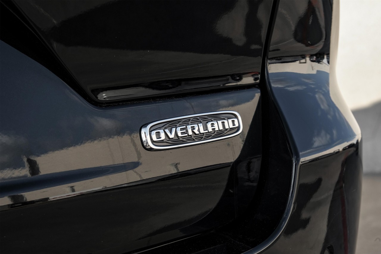 Jeep Grand Cherokee 4xe Vehicle Main Gallery Image 63