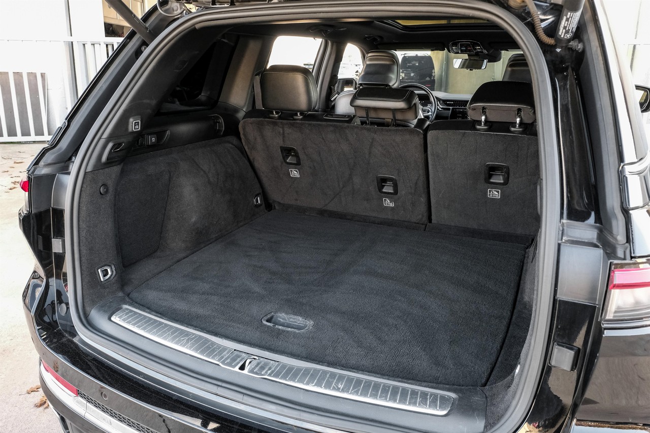 Jeep Grand Cherokee 4xe Vehicle Main Gallery Image 64