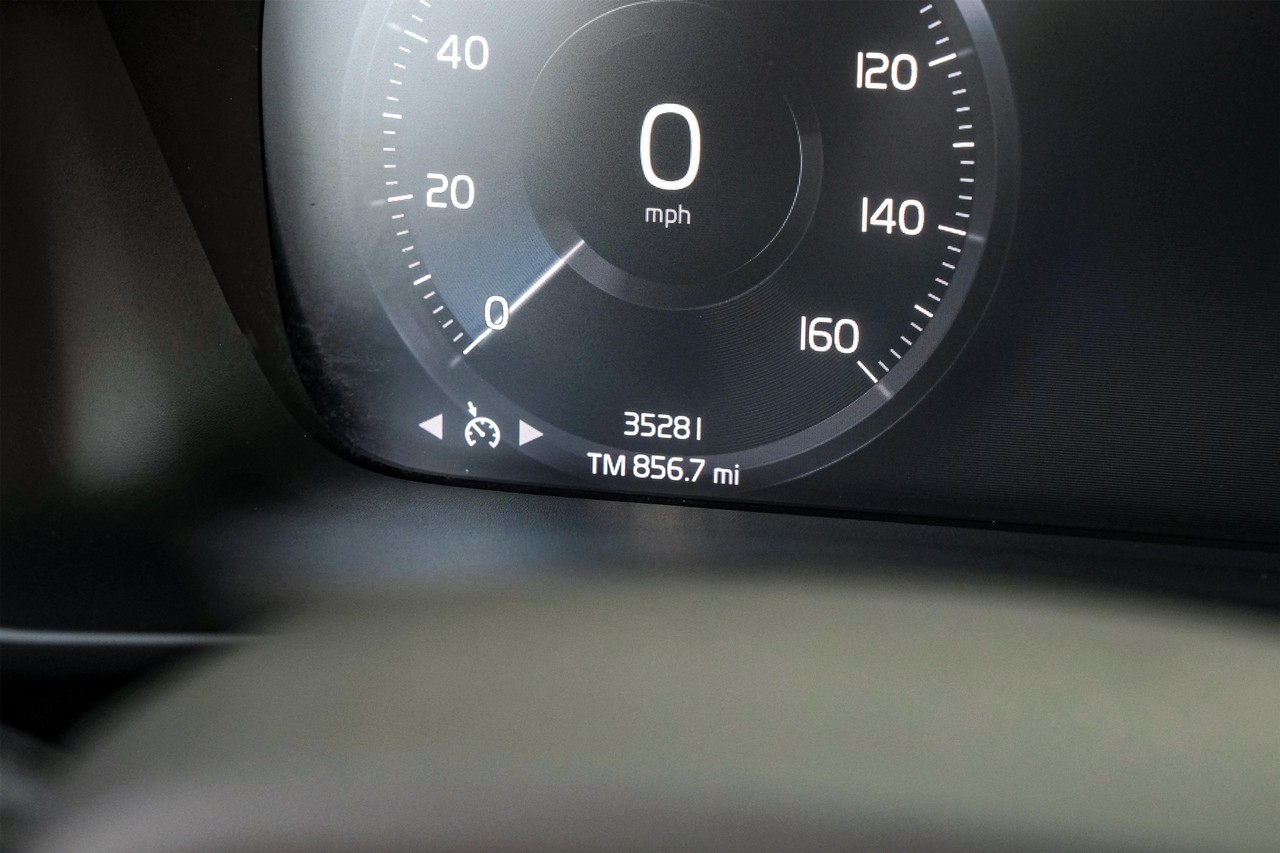 Volvo XC40 Vehicle Main Gallery Image 21