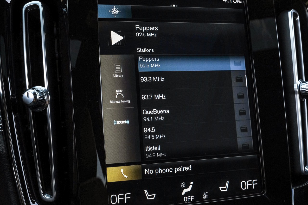 Volvo XC40 Vehicle Main Gallery Image 31