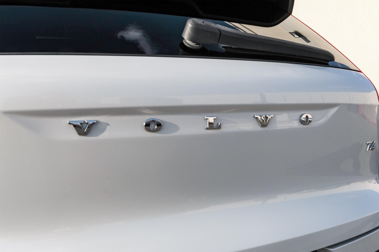 Volvo XC40 Vehicle Main Gallery Image 55