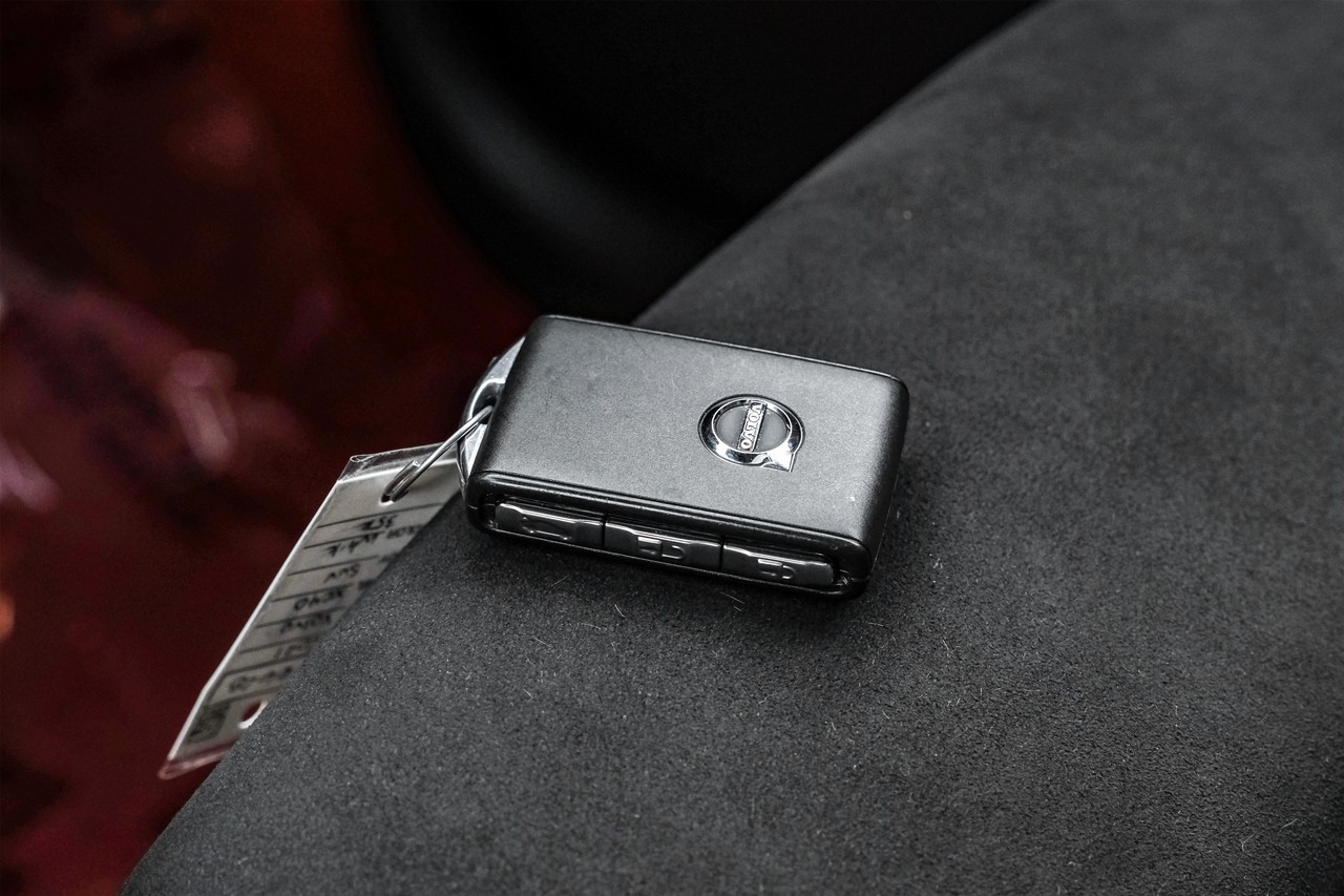 Volvo XC40 Vehicle Main Gallery Image 64