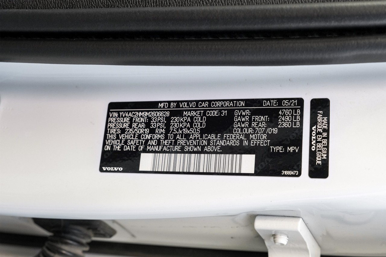 Volvo XC40 Vehicle Main Gallery Image 65