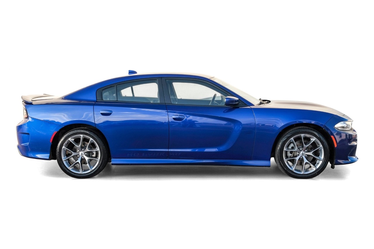 Dodge Charger Vehicle Main Gallery Image 07