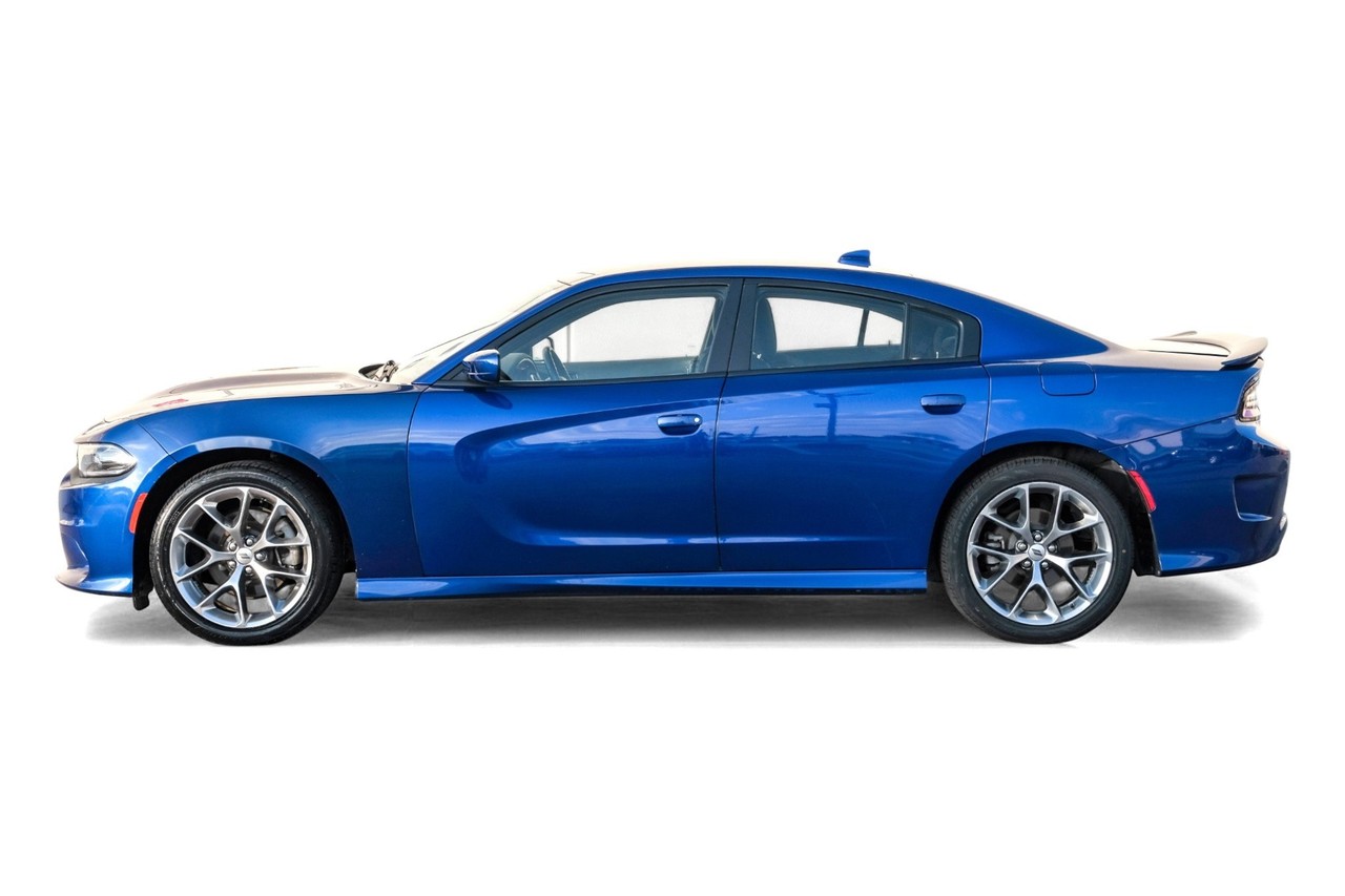 Dodge Charger Vehicle Main Gallery Image 11