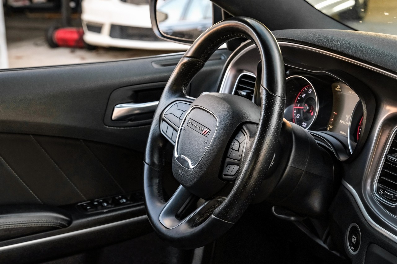 Dodge Charger Vehicle Main Gallery Image 13