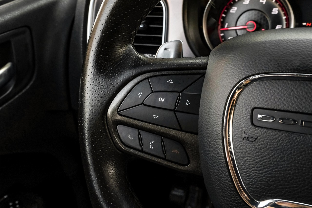 Dodge Charger Vehicle Main Gallery Image 16