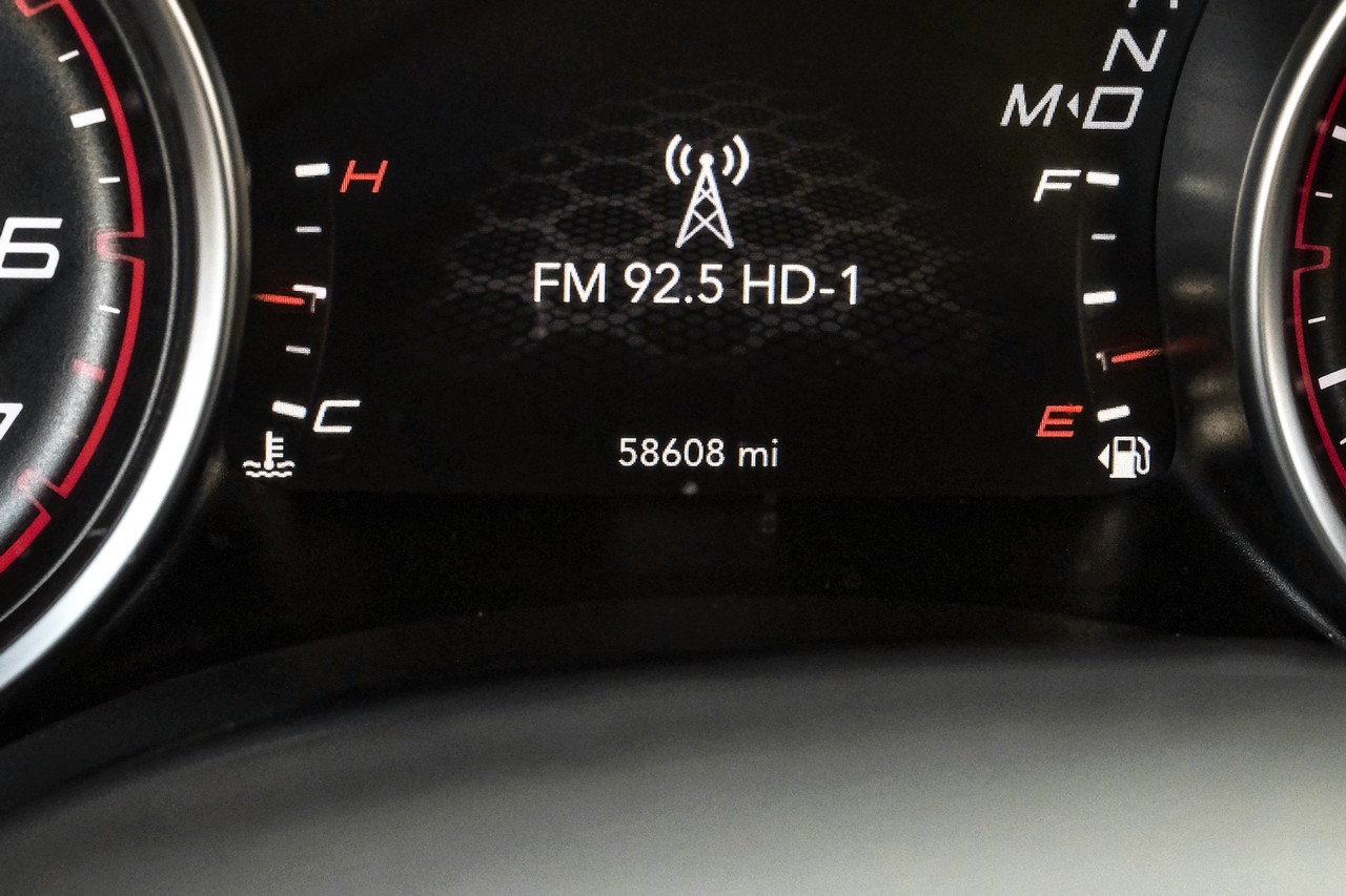 Dodge Charger Vehicle Main Gallery Image 20