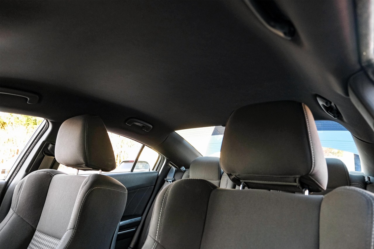 Dodge Charger Vehicle Main Gallery Image 33