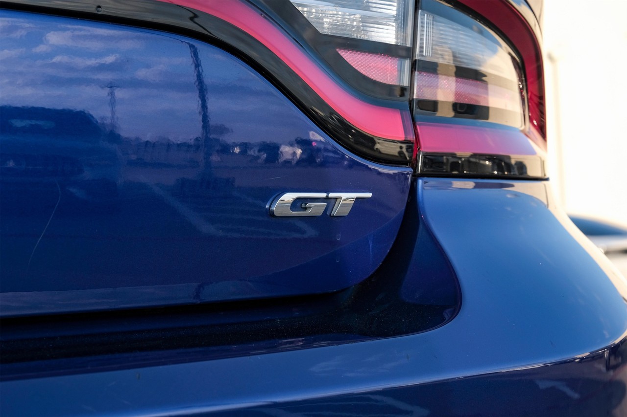 Dodge Charger Vehicle Main Gallery Image 52