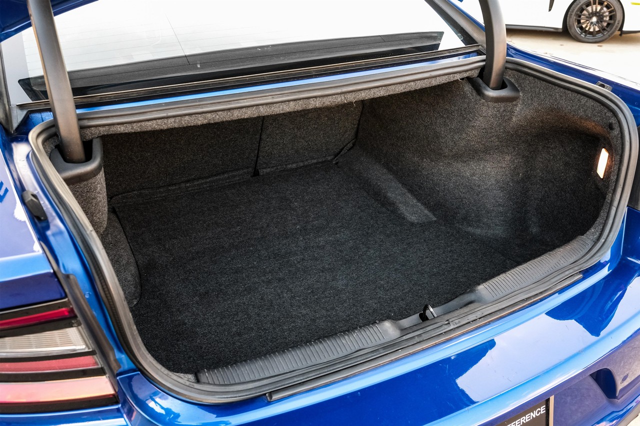 Dodge Charger Vehicle Main Gallery Image 54