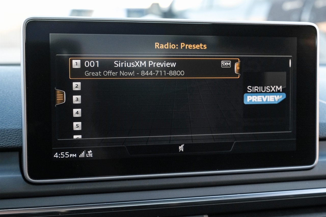 Audi A4 Vehicle Main Gallery Image 30