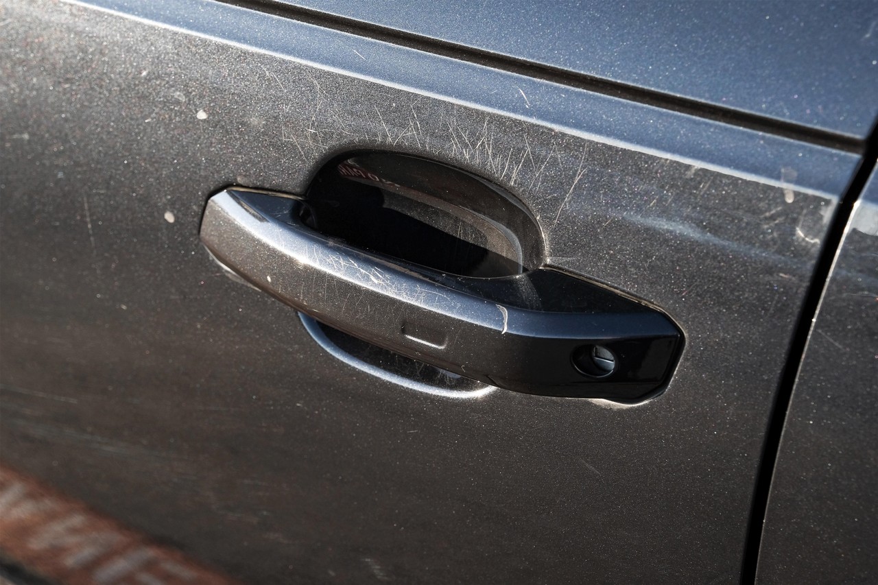 Audi A4 Vehicle Main Gallery Image 42