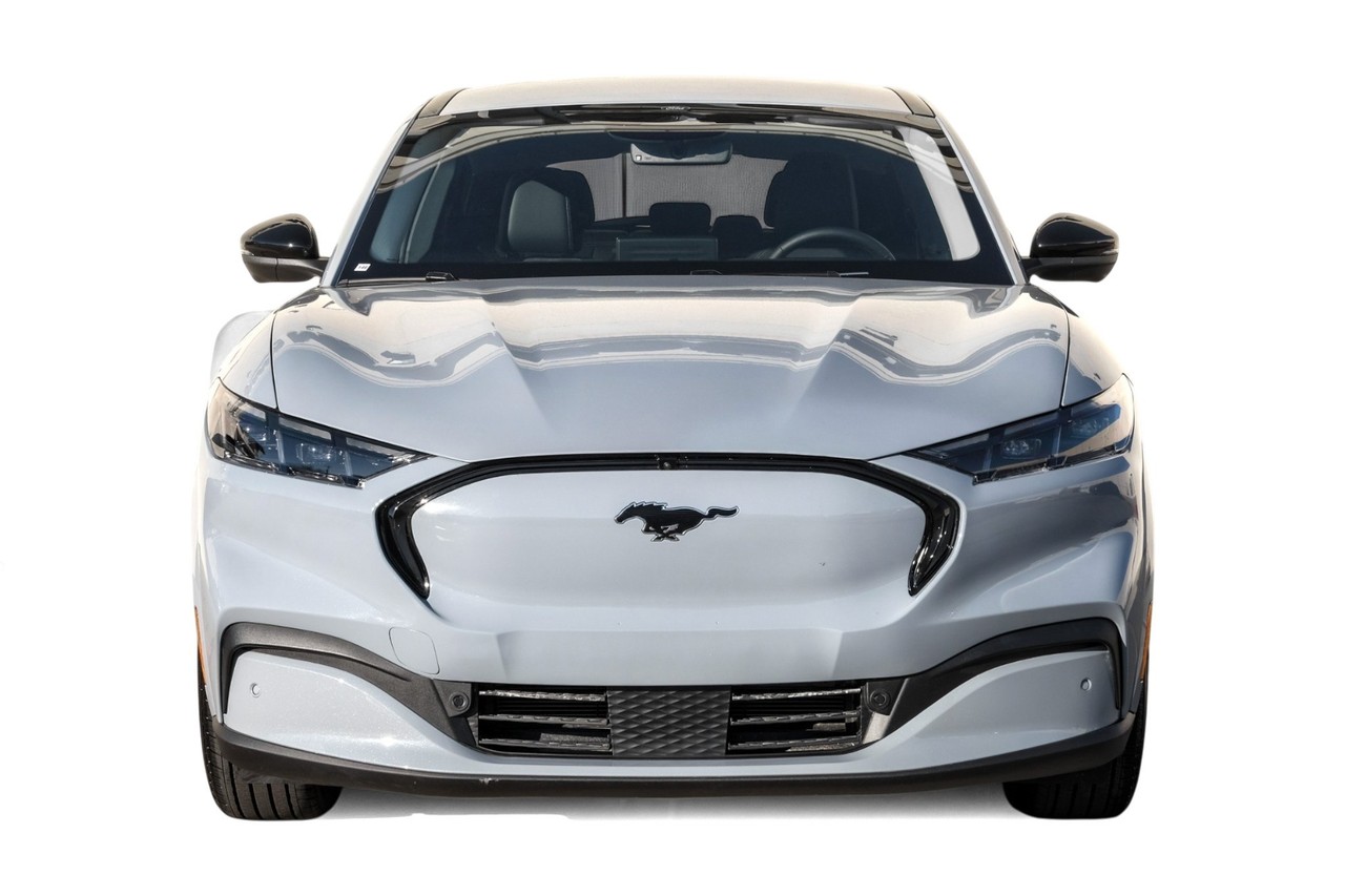 Ford Mustang Mach-E Vehicle Main Gallery Image 05