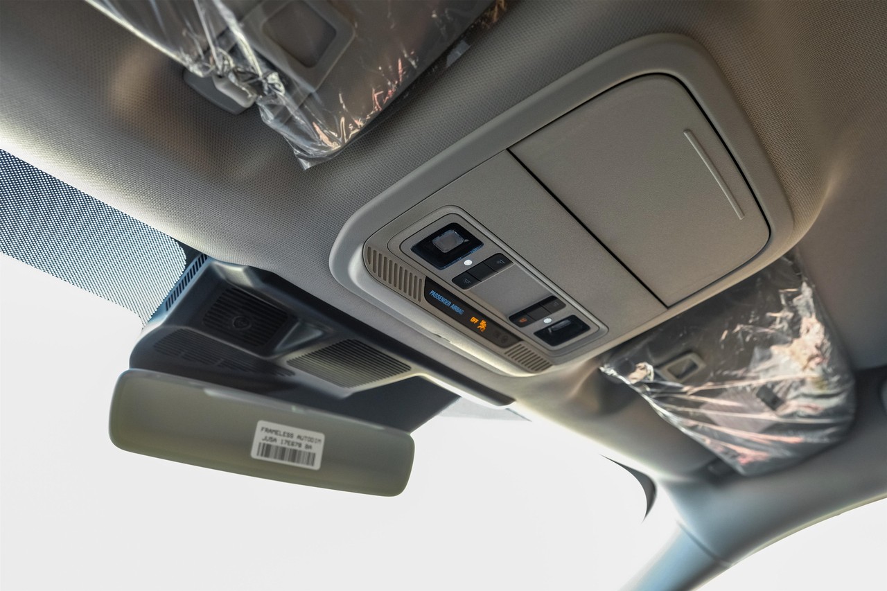 Ford Mustang Mach-E Vehicle Main Gallery Image 30