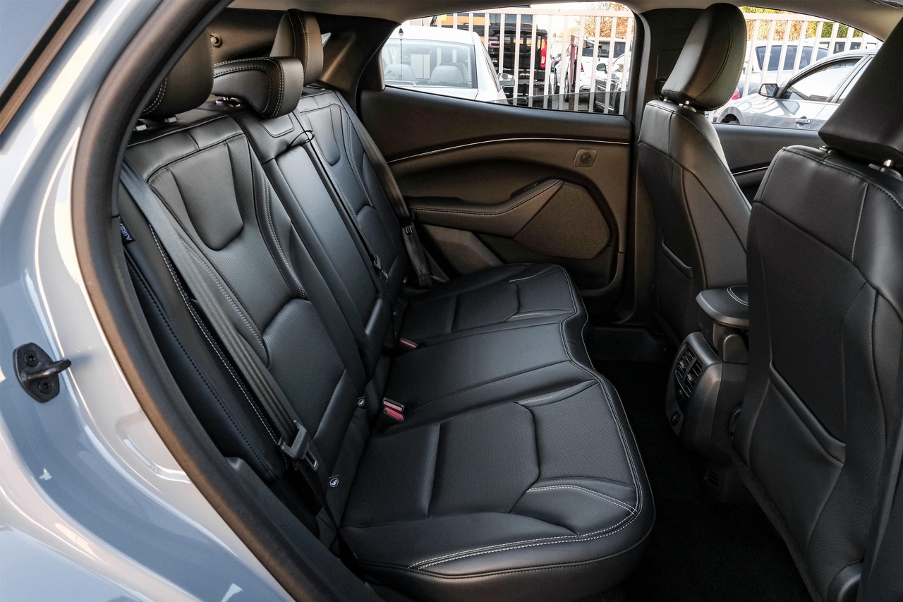 Ford Mustang Mach-E Vehicle Main Gallery Image 41