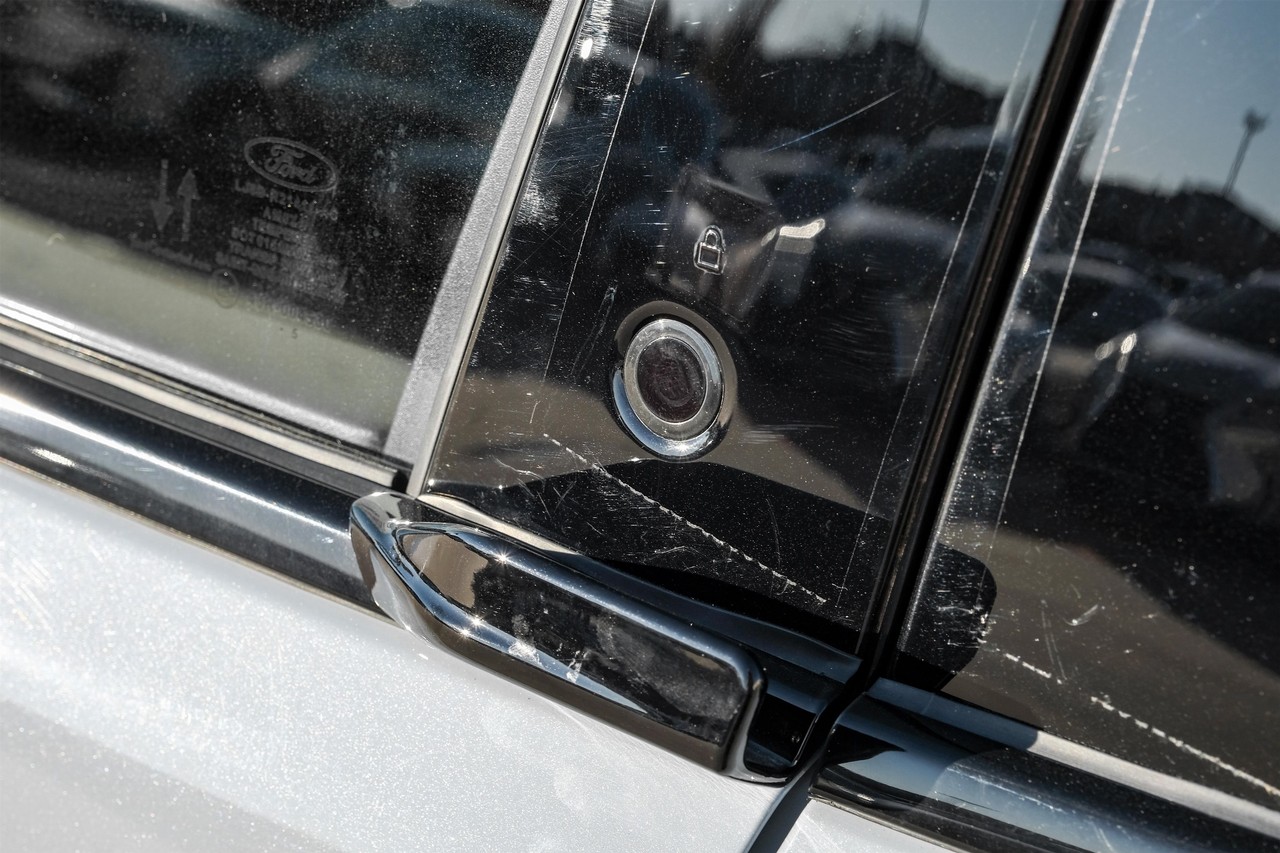 Ford Mustang Mach-E Vehicle Main Gallery Image 46