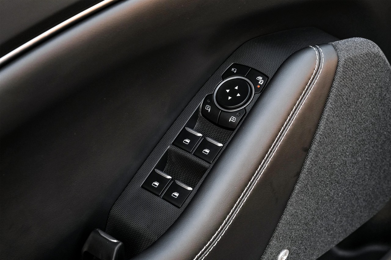 Ford Mustang Mach-E Vehicle Main Gallery Image 49