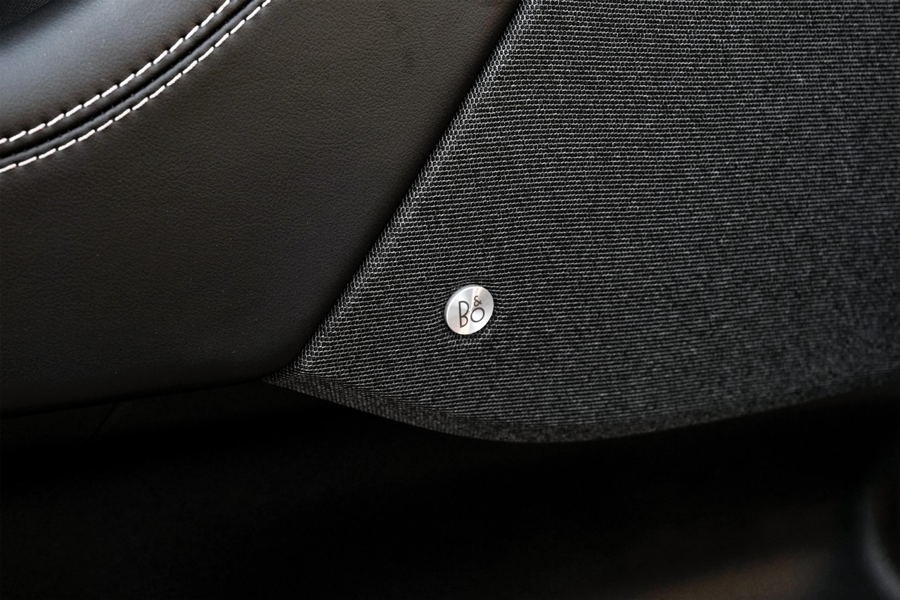 Ford Mustang Mach-E Vehicle Main Gallery Image 50