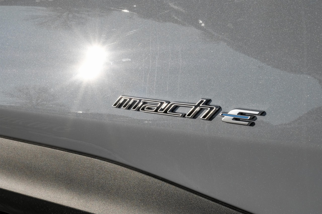 Ford Mustang Mach-E Vehicle Main Gallery Image 57