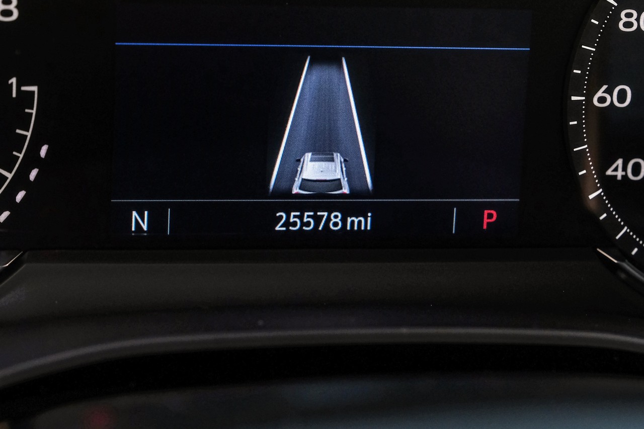 Cadillac XT6 Vehicle Main Gallery Image 19