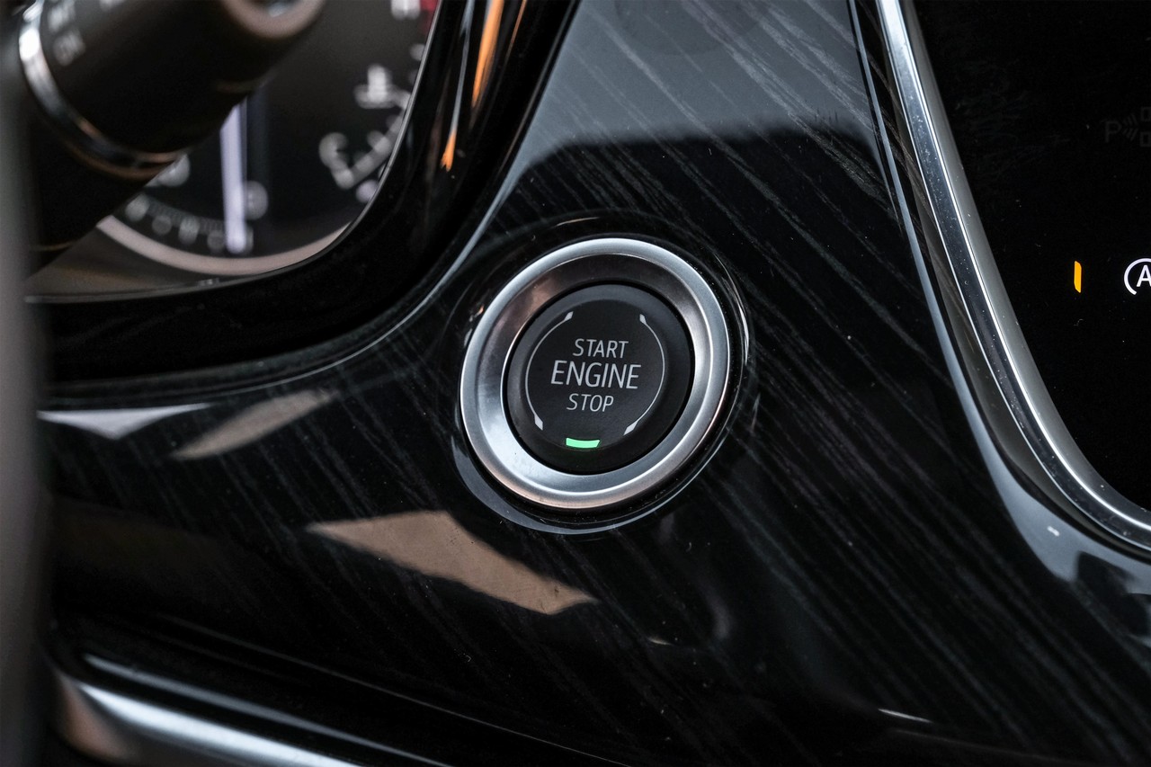 Cadillac XT6 Vehicle Main Gallery Image 20