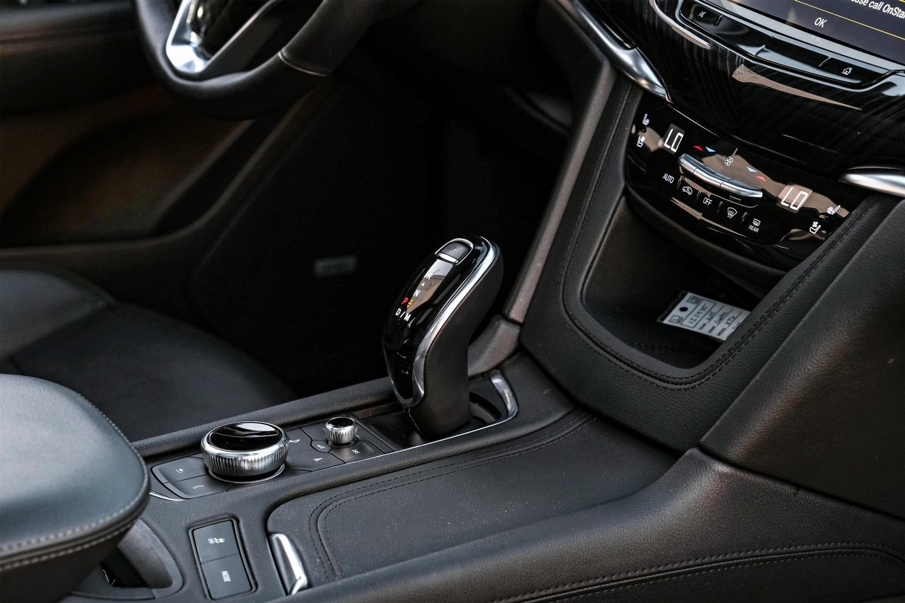 Cadillac XT6 Vehicle Main Gallery Image 23