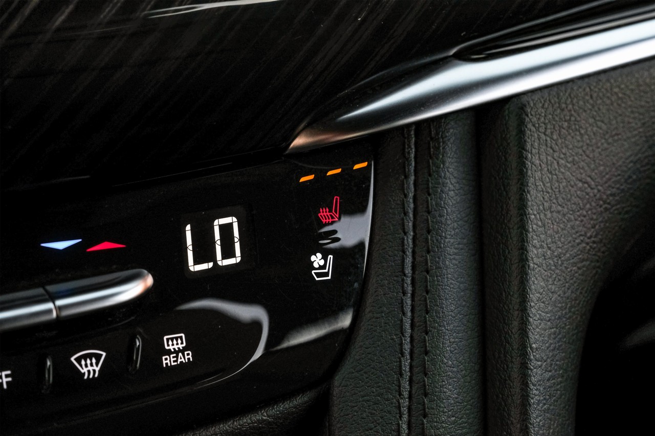 Cadillac XT6 Vehicle Main Gallery Image 27