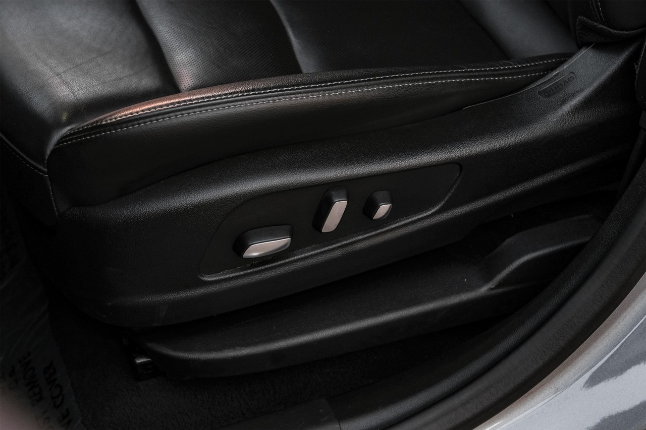 Cadillac XT6 Vehicle Main Gallery Image 34