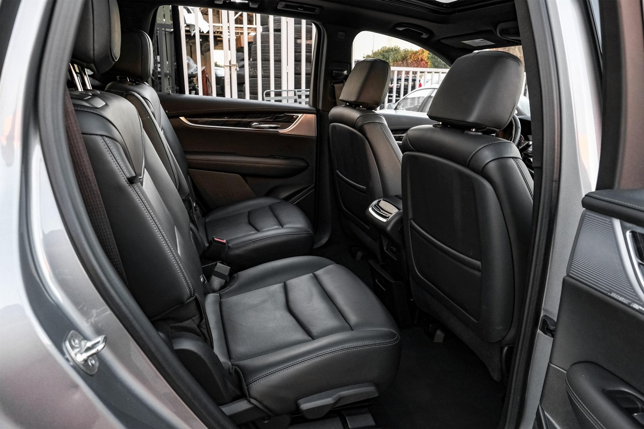 Cadillac XT6 Vehicle Main Gallery Image 39