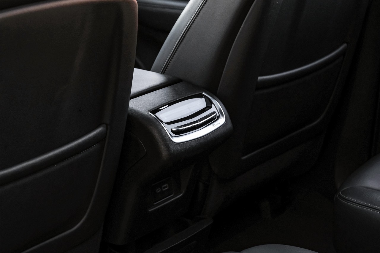 Cadillac XT6 Vehicle Main Gallery Image 40