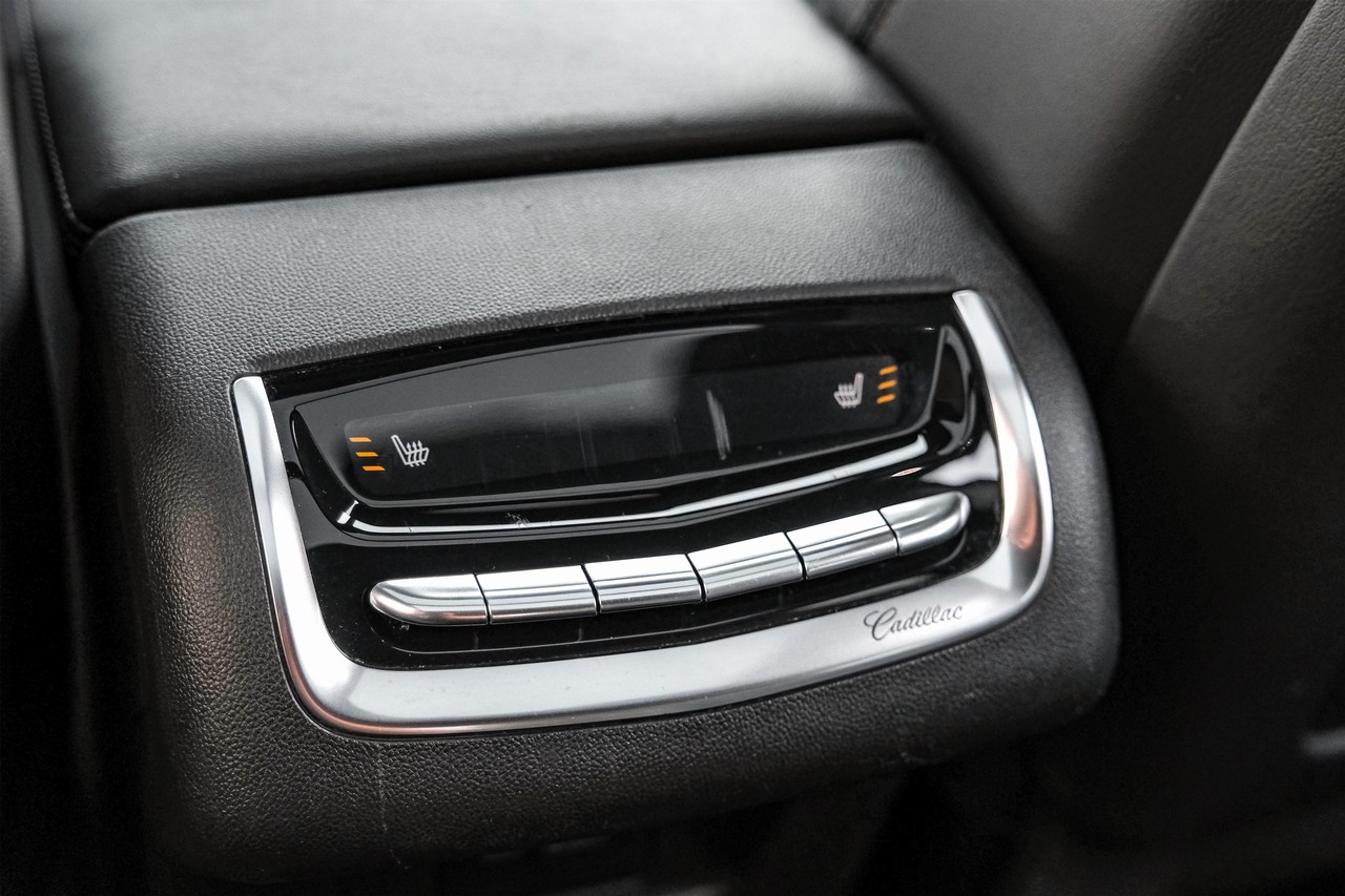 Cadillac XT6 Vehicle Main Gallery Image 41