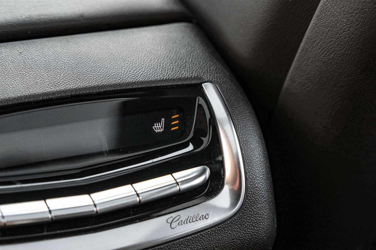 Cadillac XT6 Vehicle Main Gallery Image 43