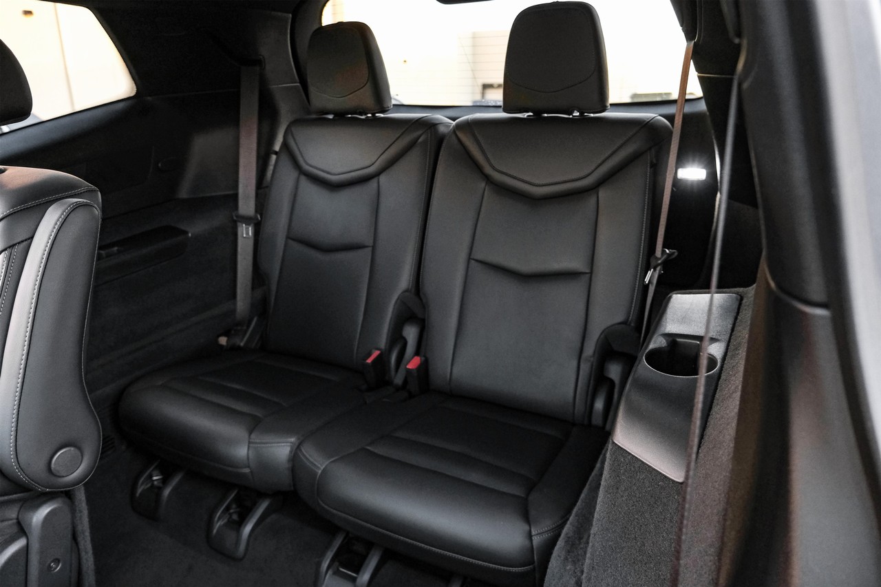 Cadillac XT6 Vehicle Main Gallery Image 47