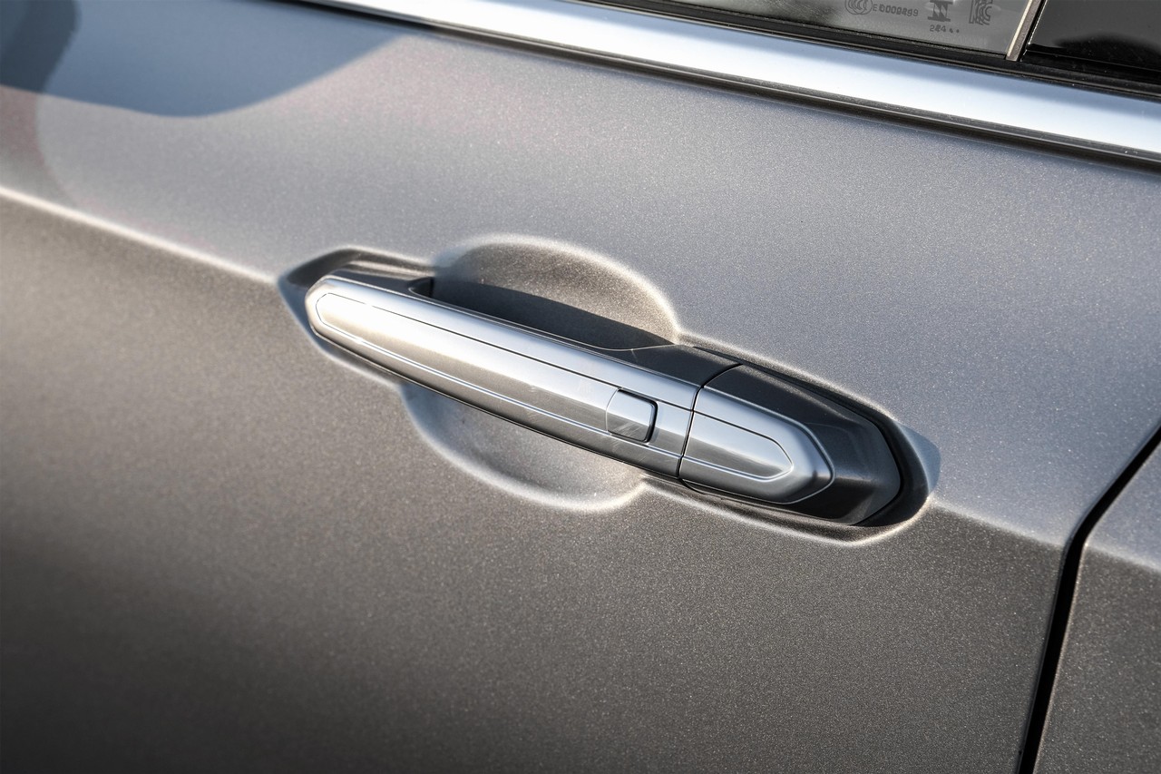 Cadillac XT6 Vehicle Main Gallery Image 48