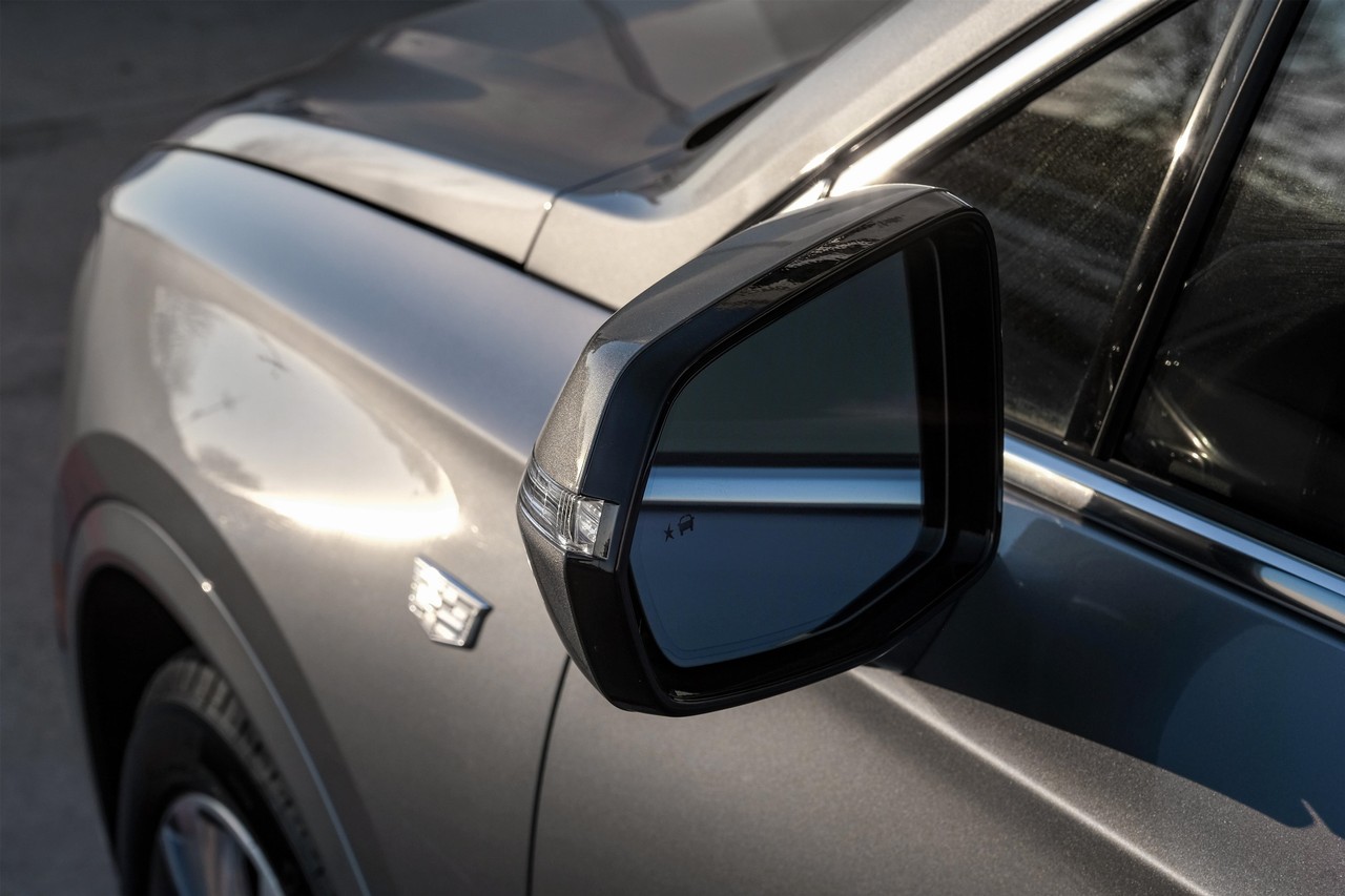 Cadillac XT6 Vehicle Main Gallery Image 49