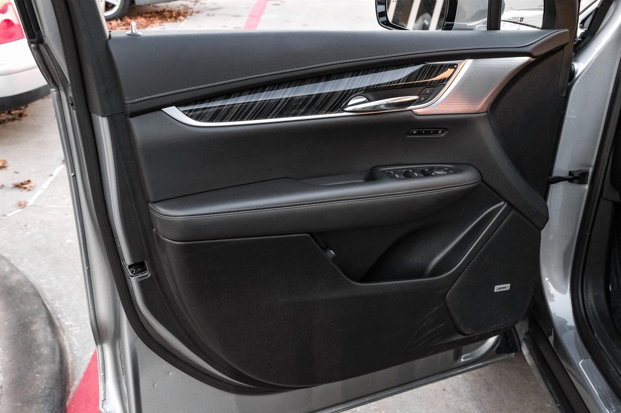 Cadillac XT6 Vehicle Main Gallery Image 50