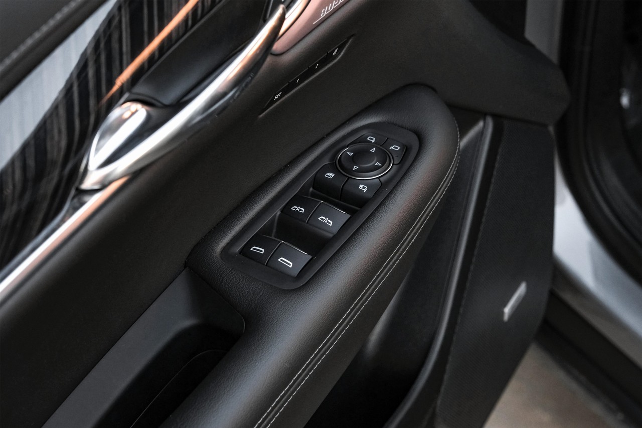 Cadillac XT6 Vehicle Main Gallery Image 51