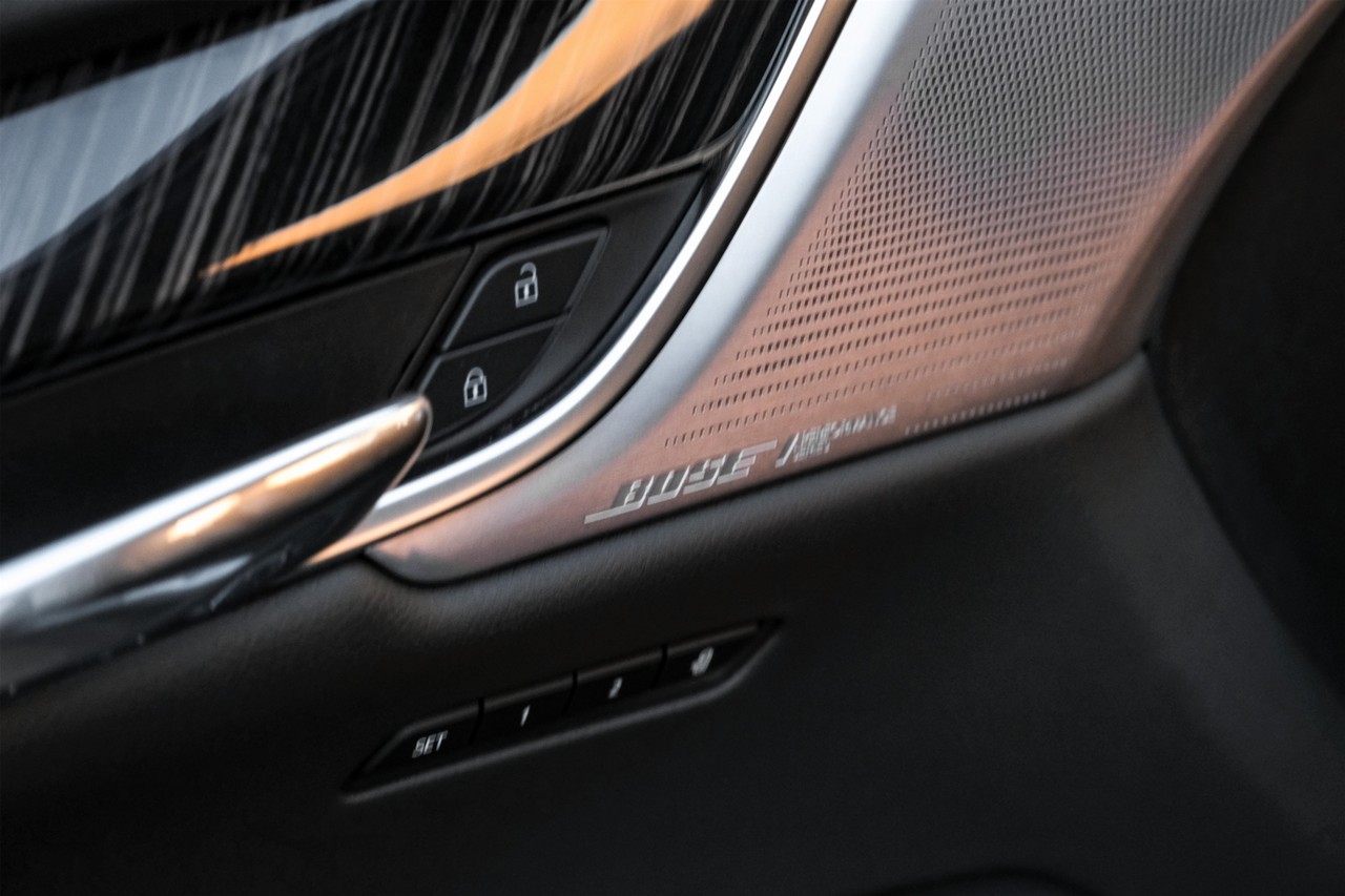 Cadillac XT6 Vehicle Main Gallery Image 52