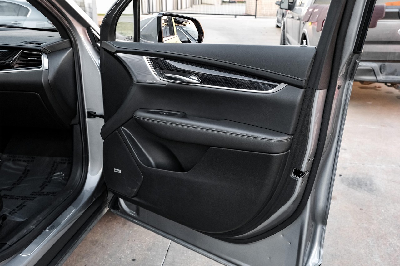 Cadillac XT6 Vehicle Main Gallery Image 55