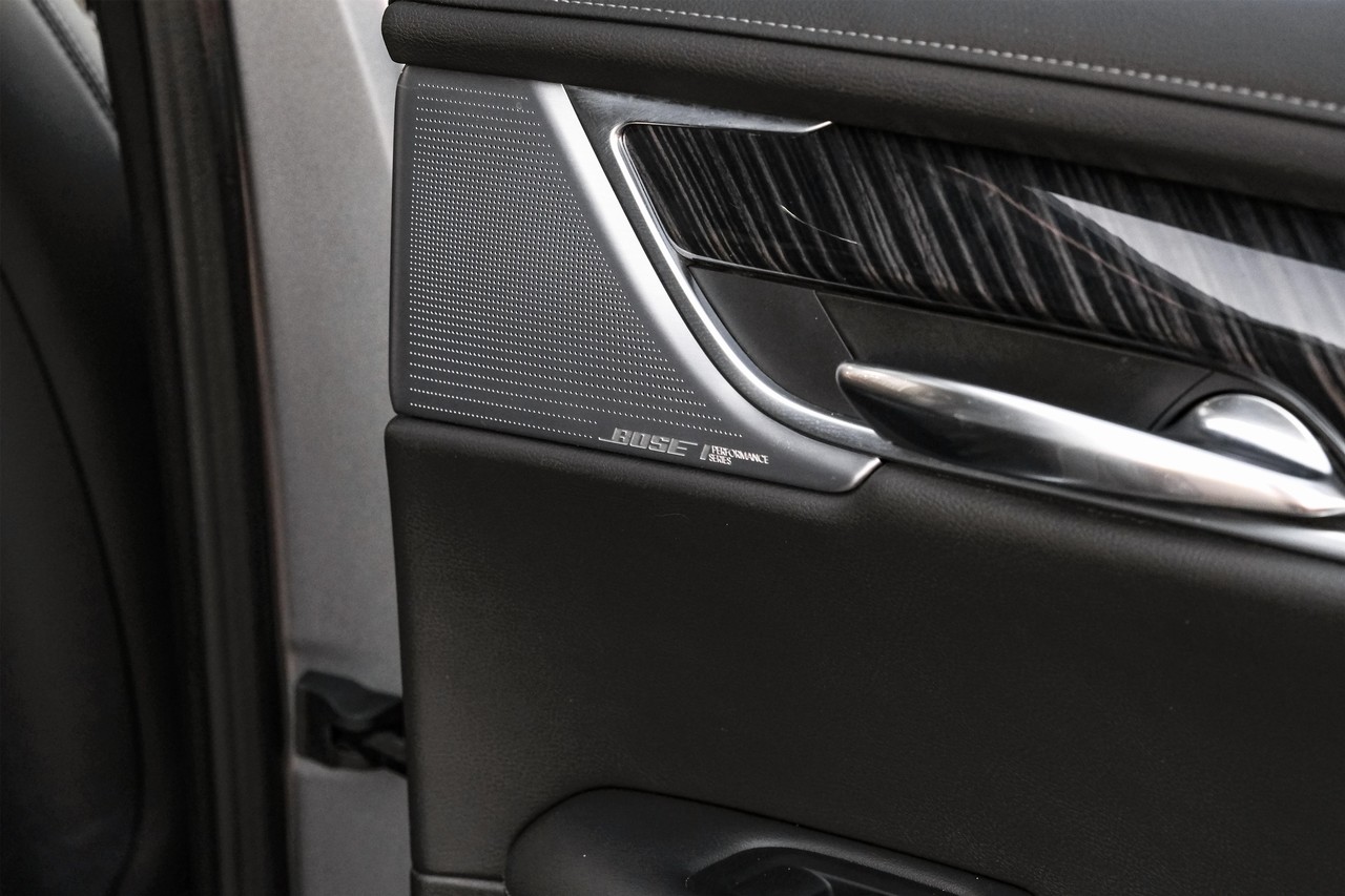 Cadillac XT6 Vehicle Main Gallery Image 57