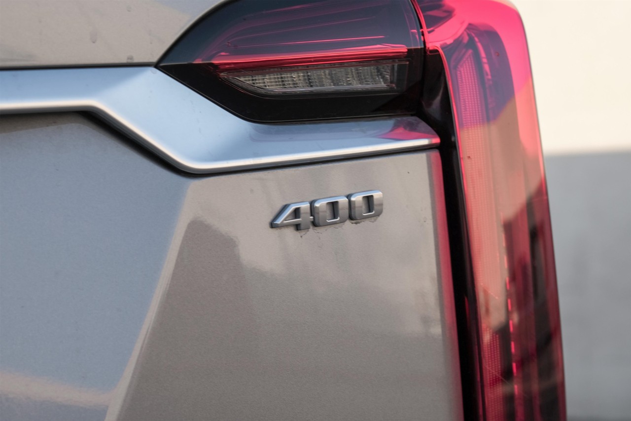 Cadillac XT6 Vehicle Main Gallery Image 62