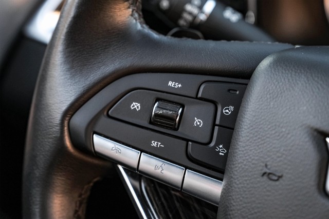 Cadillac XT6 Vehicle Main Gallery Image 15