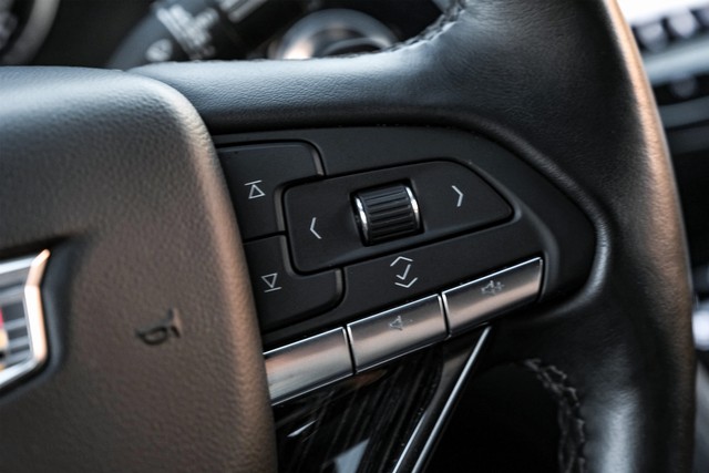 Cadillac XT6 Vehicle Main Gallery Image 16