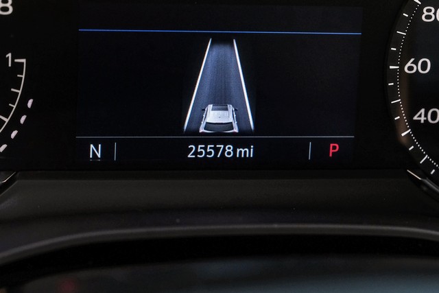 Cadillac XT6 Vehicle Main Gallery Image 19