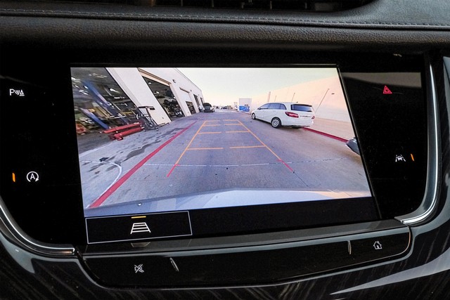 Cadillac XT6 Vehicle Main Gallery Image 22